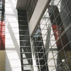 Genset Perkantoran Perkins