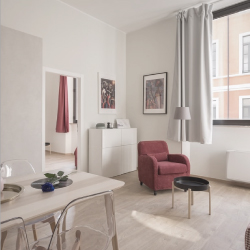 Genset Rumah Tangga Perkins