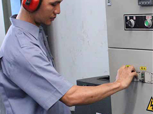 Service-Testing Service-Testing