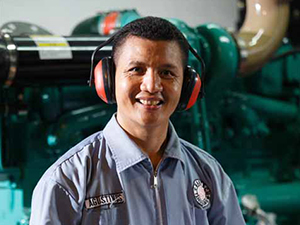 Service-Training Service-Training